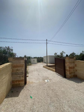 Country House Torre San Giovanni